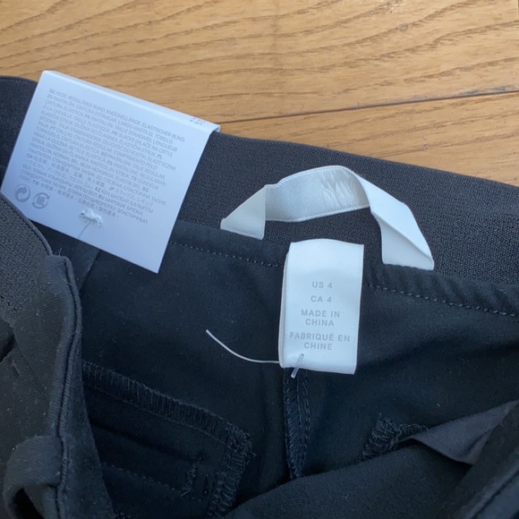 H&M pants with stripes - Picture 3 of 3